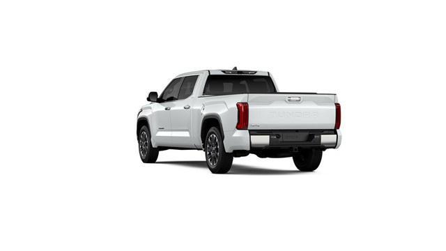 new 2026 Toyota Tundra car, priced at $62,986