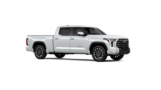 new 2026 Toyota Tundra car, priced at $62,986
