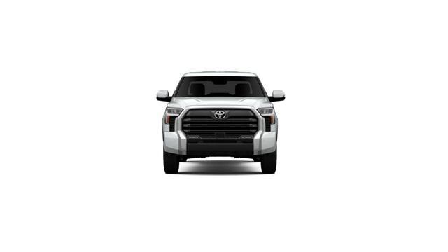 new 2026 Toyota Tundra car, priced at $62,986