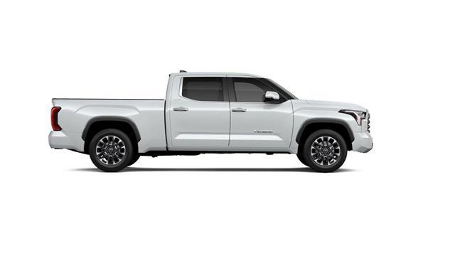 new 2026 Toyota Tundra car, priced at $62,986