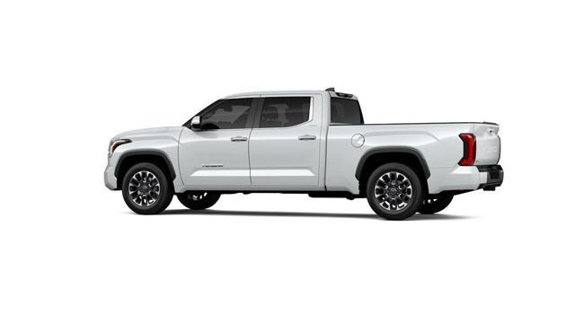 new 2026 Toyota Tundra car, priced at $62,986