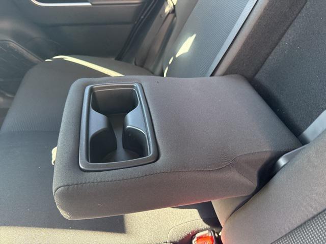 used 2022 Toyota RAV4 car, priced at $27,900