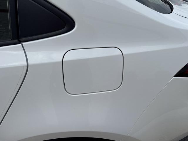 used 2023 Toyota Corolla car, priced at $23,900