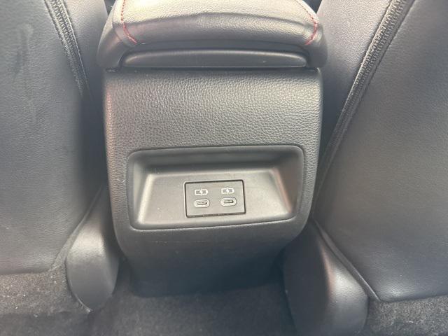 used 2023 Toyota Corolla car, priced at $23,900