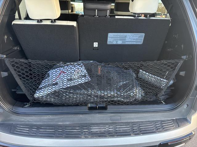 used 2023 Toyota Sequoia car, priced at $68,000