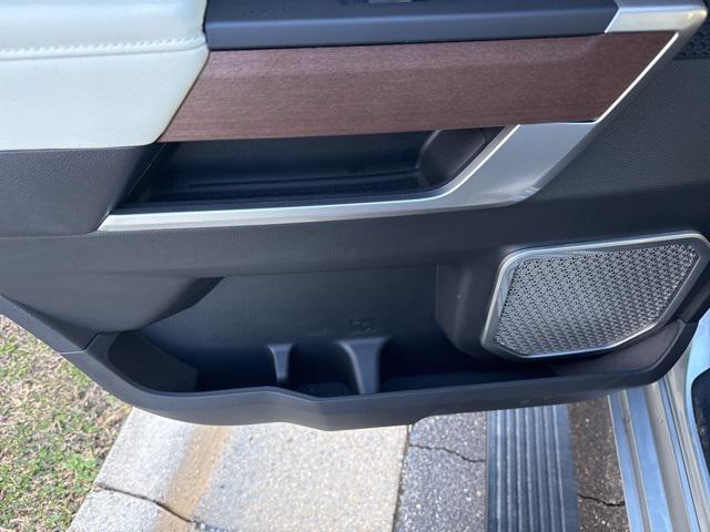 used 2023 Toyota Sequoia car, priced at $68,000