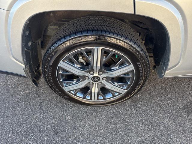 used 2023 Toyota Sequoia car, priced at $68,000