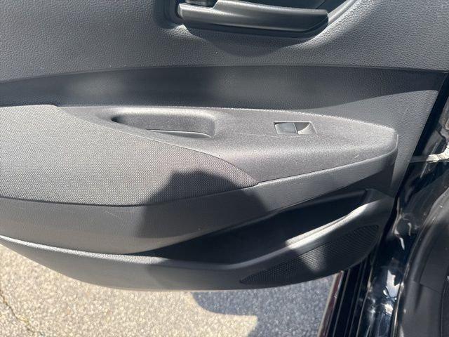 used 2024 Toyota Corolla car, priced at $23,198