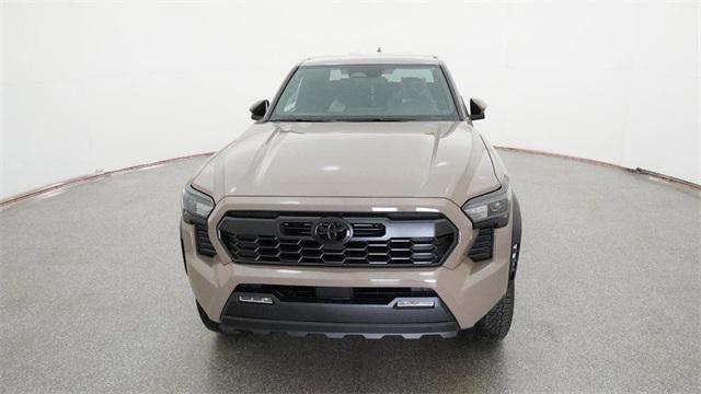 new 2026 Toyota Tacoma car, priced at $50,564