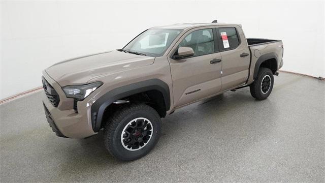 new 2026 Toyota Tacoma car, priced at $50,564