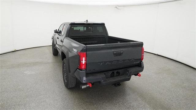 new 2025 Toyota Tacoma Hybrid car, priced at $56,379