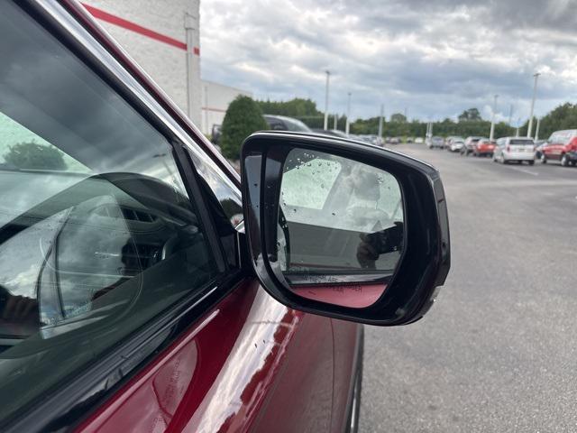 used 2023 Jeep Grand Cherokee car, priced at $24,900