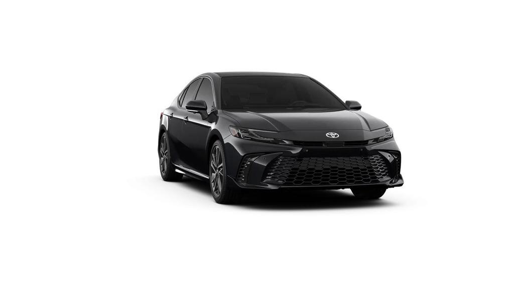 new 2026 Toyota Camry car, priced at $42,915