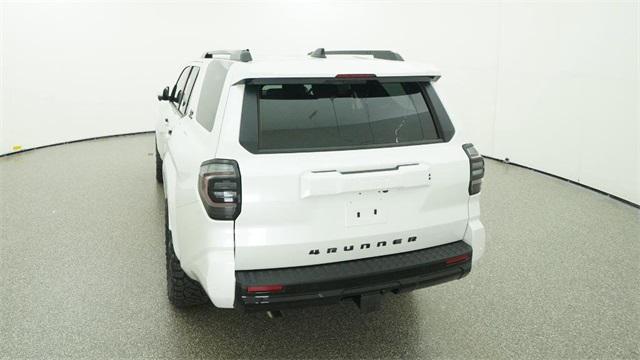 new 2026 Toyota 4Runner car, priced at $61,020