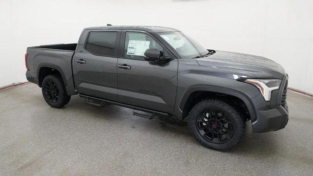new 2026 Toyota Tundra car, priced at $63,513