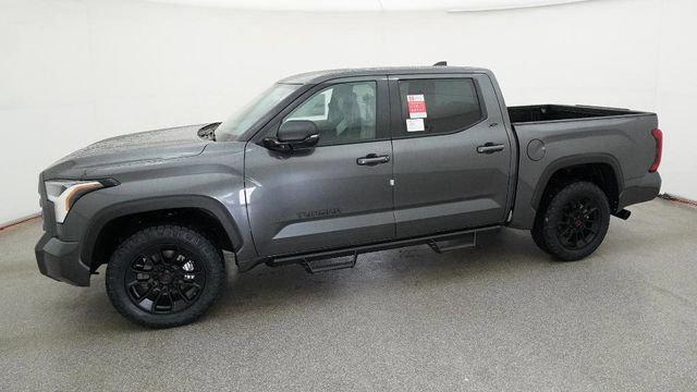 new 2026 Toyota Tundra car, priced at $63,513