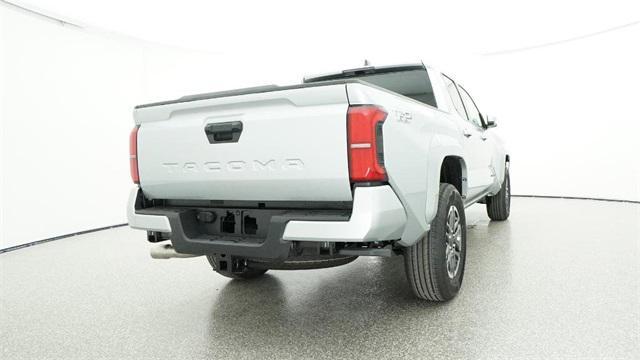 new 2025 Toyota Tacoma car, priced at $44,594