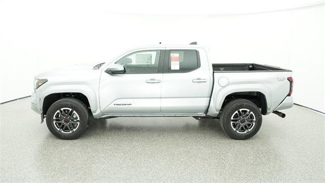 new 2025 Toyota Tacoma car, priced at $44,594
