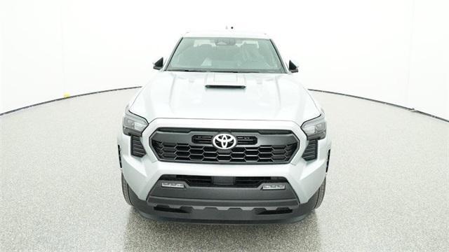 new 2025 Toyota Tacoma car, priced at $44,594