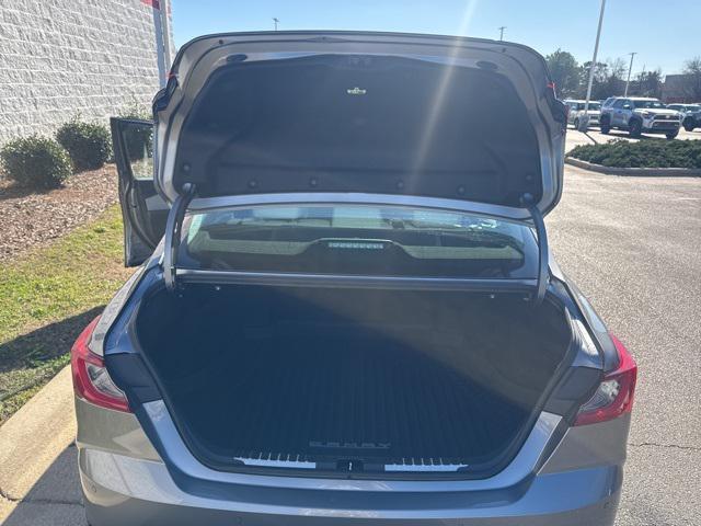 used 2025 Toyota Camry car, priced at $35,900