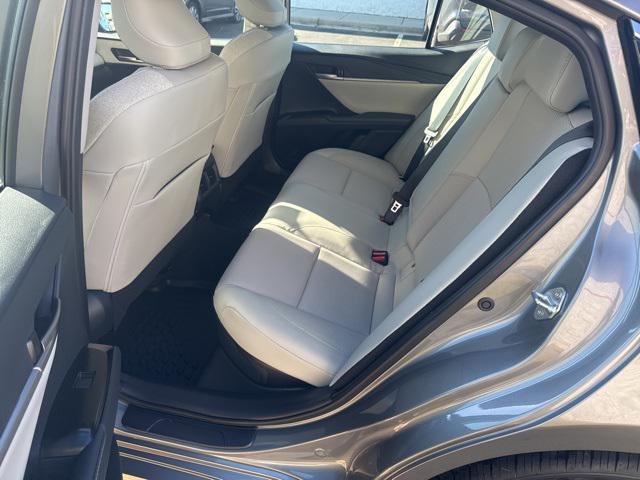 used 2025 Toyota Camry car, priced at $35,900