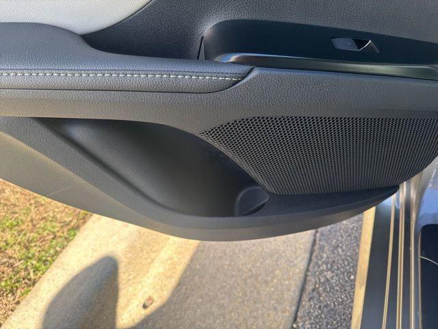 used 2025 Toyota Camry car, priced at $31,500