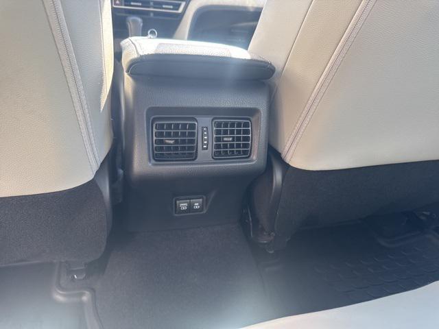 used 2025 Toyota Camry car, priced at $35,900