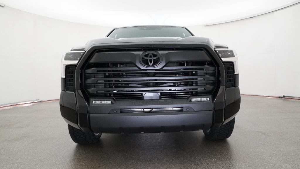 new 2026 Toyota Tundra car, priced at $64,915