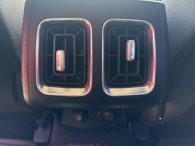 used 2022 Kia Sorento car, priced at $23,900