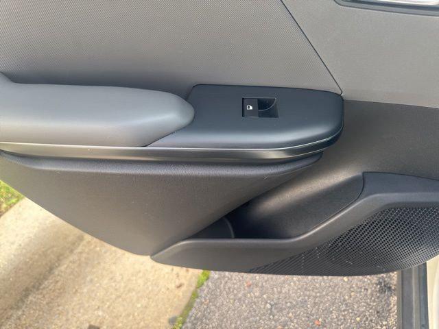 used 2025 Kia K4 car, priced at $23,900