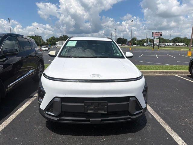 used 2024 Hyundai Kona car, priced at $24,898
