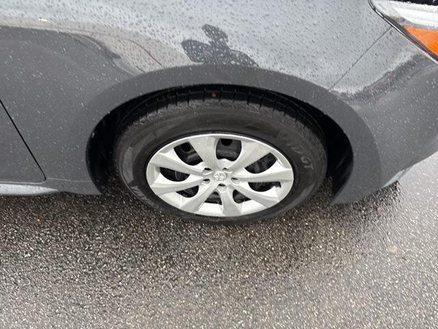 used 2025 Toyota Corolla Hybrid car, priced at $26,900