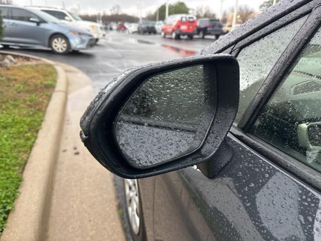 used 2025 Toyota Corolla Hybrid car, priced at $26,900