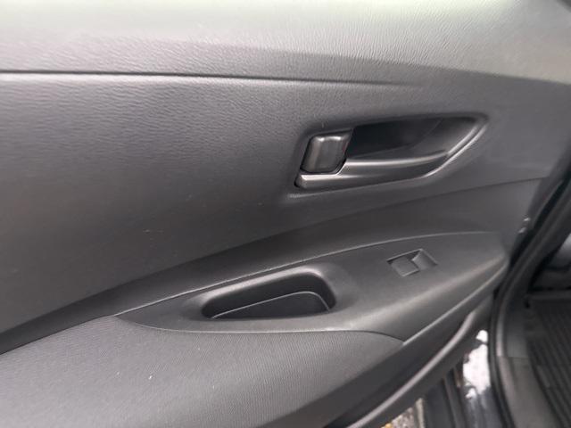 used 2025 Toyota Corolla Hybrid car, priced at $26,900