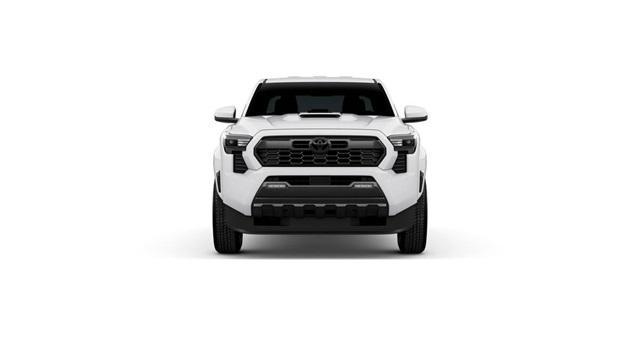 new 2026 Toyota Tacoma car, priced at $47,381