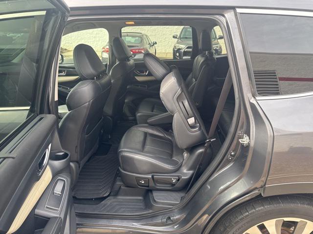 used 2019 Subaru Ascent car, priced at $18,000