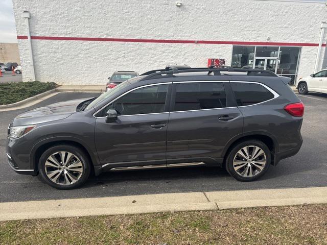 used 2019 Subaru Ascent car, priced at $18,000