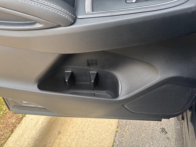 used 2019 Subaru Ascent car, priced at $18,000