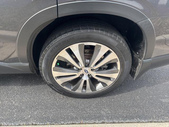 used 2019 Subaru Ascent car, priced at $18,000