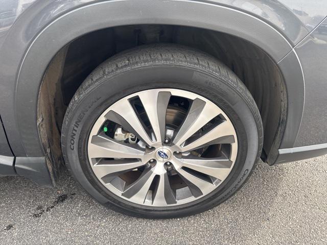 used 2019 Subaru Ascent car, priced at $18,000