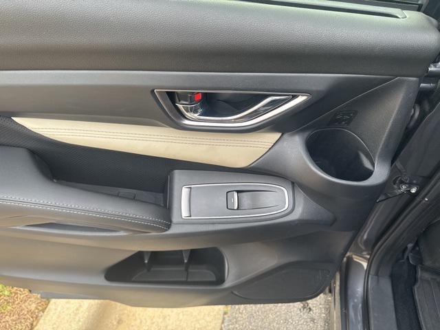 used 2019 Subaru Ascent car, priced at $18,000