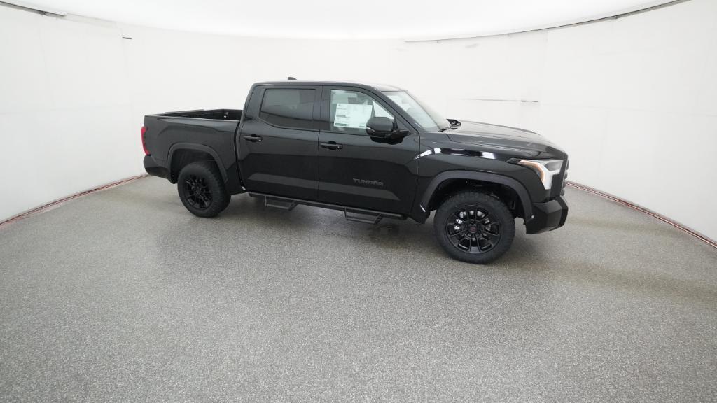 new 2026 Toyota Tundra car, priced at $64,915