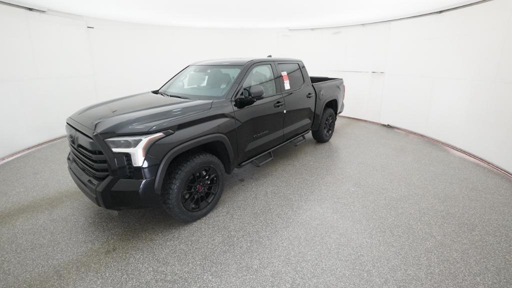 new 2026 Toyota Tundra car, priced at $64,915
