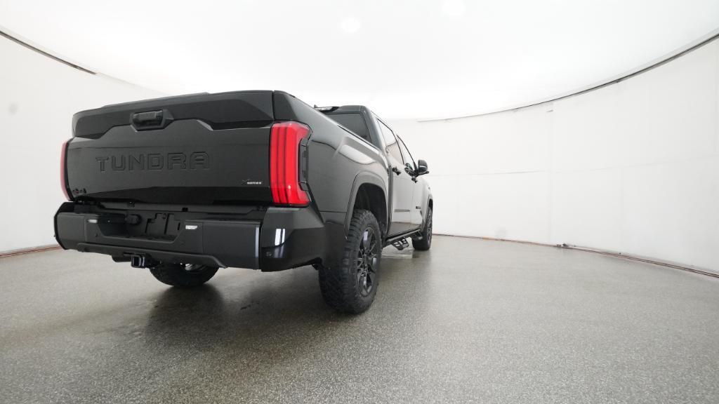 new 2026 Toyota Tundra car, priced at $64,915