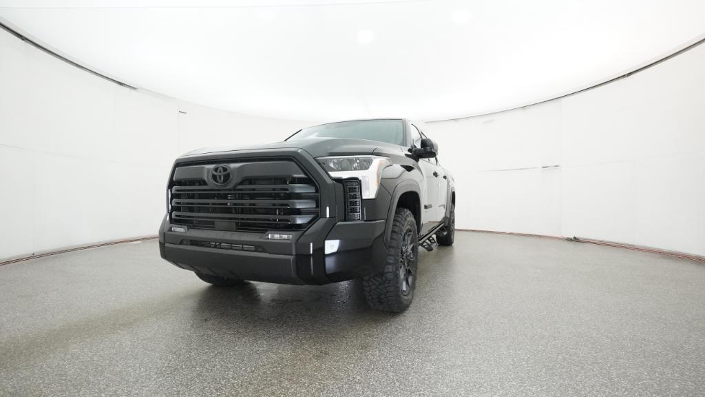 new 2026 Toyota Tundra car, priced at $64,915