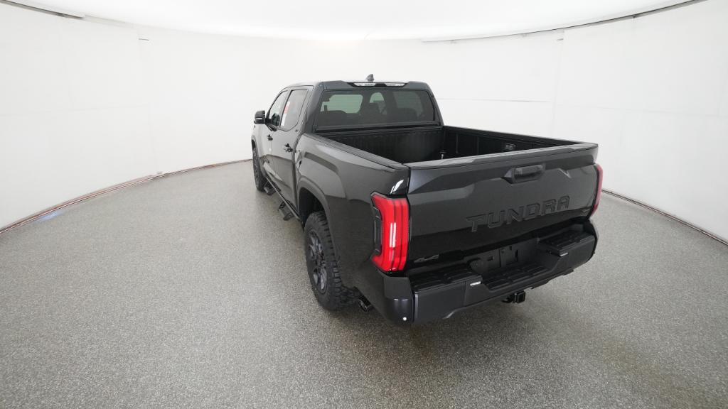 new 2026 Toyota Tundra car, priced at $64,915