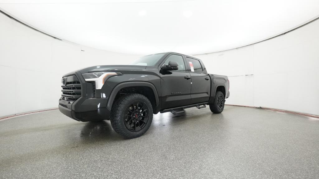 new 2026 Toyota Tundra car, priced at $64,915