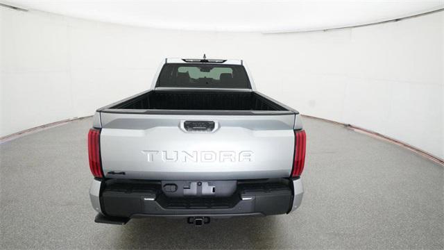 new 2026 Toyota Tundra car, priced at $67,134