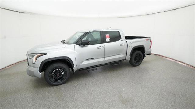 new 2026 Toyota Tundra car, priced at $67,134