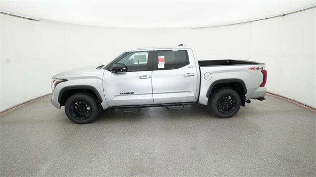 new 2026 Toyota Tundra car, priced at $67,134